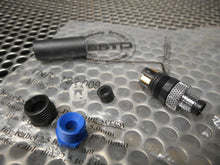 Load image into Gallery viewer, Festo 192009 Sensor Plugs 3 Pin New (Lot of 5) Fast Free Shipping
