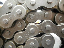 Load image into Gallery viewer, Sapphire 50X10 Riveted Chain Approximately 56&quot; Length New Old Stock
