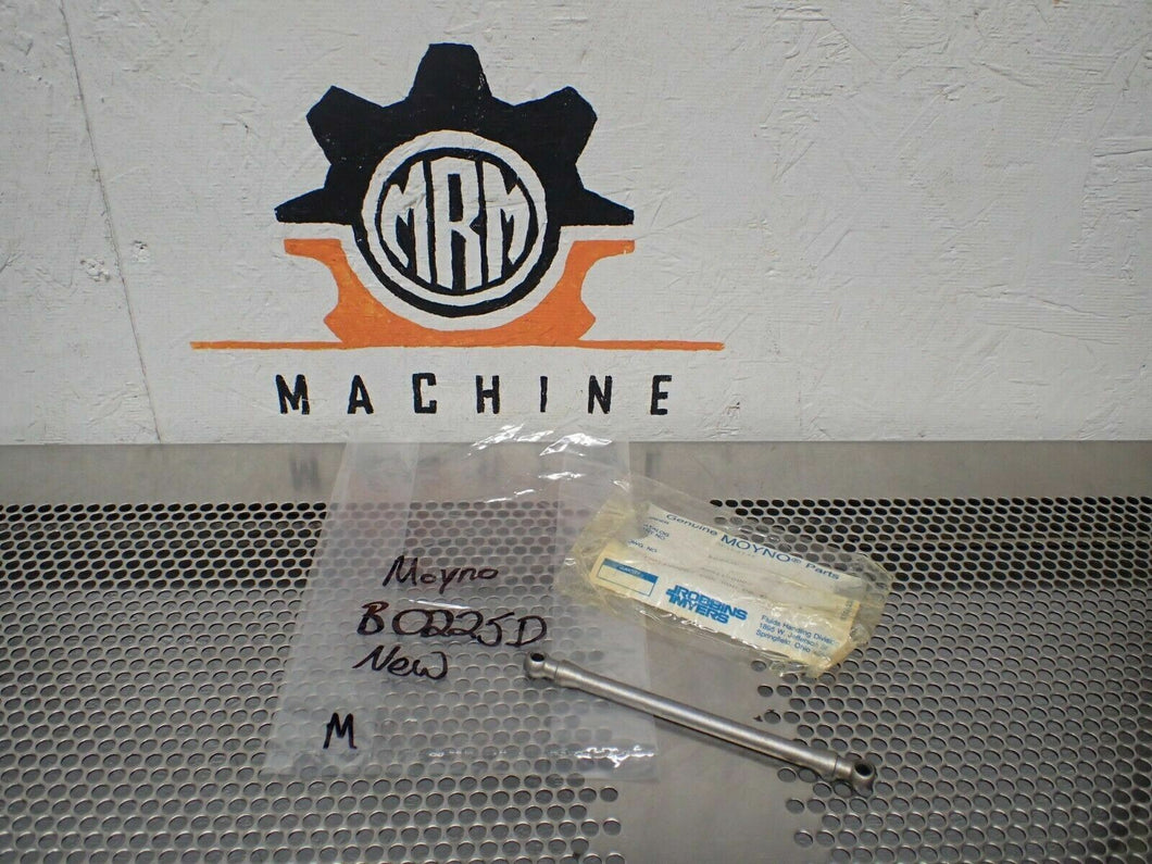 Moyno B0225D Connecting Rod 320119000 See All Pics New Old Stock