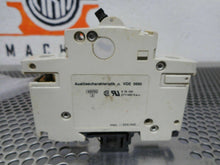 Load image into Gallery viewer, ABB 25000 S 281 K 16A Circuit Breaker 1 Pole 277/480VAC Used With Warranty
