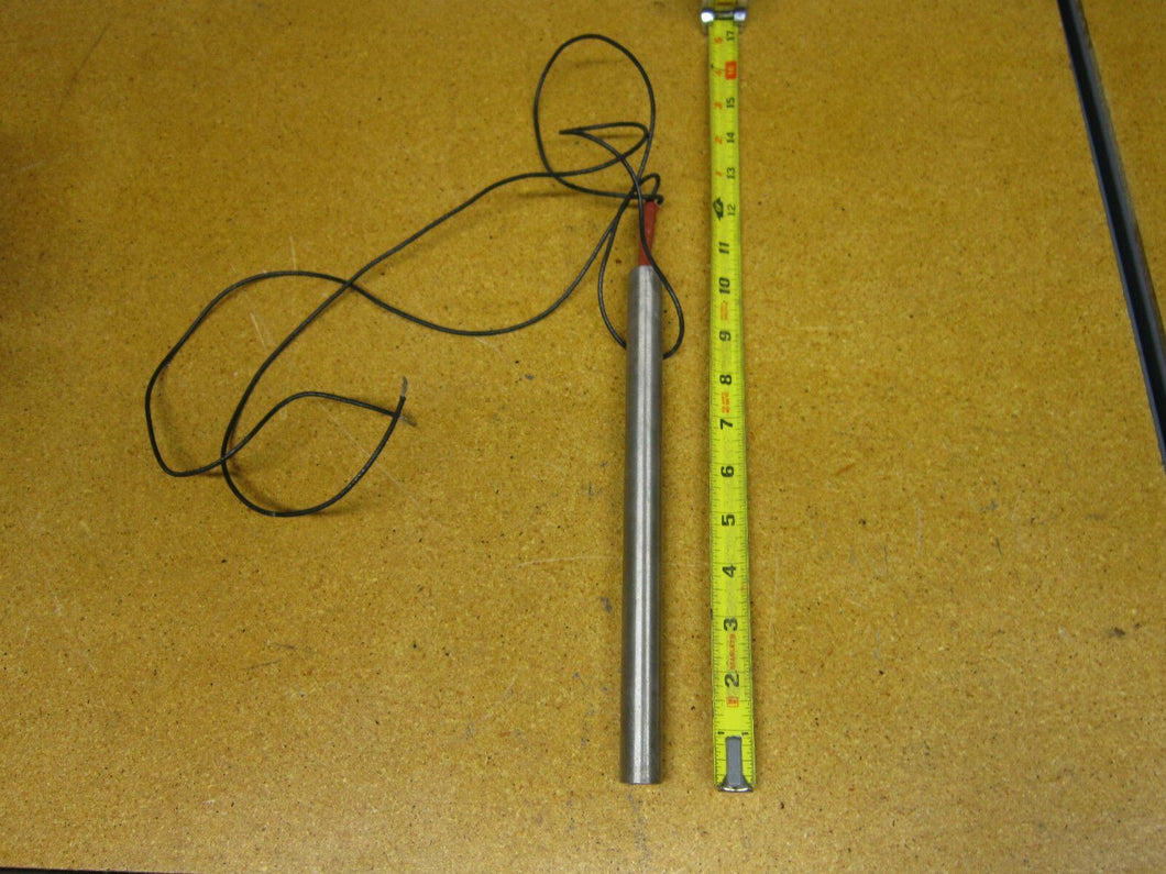 Heatron Inc LN10A7B Heater Rod 240V 1600W 8536 10