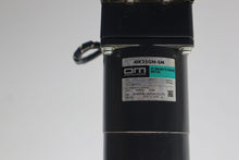 Load image into Gallery viewer, MEG X6091A Orient Motor 4IK25GN-SM Motor W/ 4GN18K Gear Head See All Pics
