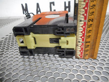 Load image into Gallery viewer, ABB KC40E Contactor 24VDC CA7-10-01 Auxiliary Contact &amp; RV-BC6/60 Used (2 Lot)
