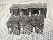 Load image into Gallery viewer, Airpax 7-837 5755-06 7.5A Circuit Breakers Used W/ Warranty (Lot of 7) See Pics
