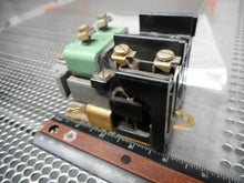 Load image into Gallery viewer, General Electric CR2810A11AB Contactor 10A 22D135G2 Coil 110V 60C 92V 50C Used

