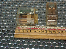 Load image into Gallery viewer, Potter &amp; Brumfield R10-E1-Y4 JJ1.0K 9MA Relays New Old Stock (Lot of 3)

