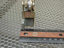 Load image into Gallery viewer, Micro Switch BZLN-2-LH Limit Switch 15A 125, 250 or 480VAC Used With Warranty
