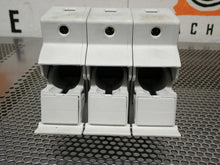 Load image into Gallery viewer, Ferraz Shawmut US6J3 Ultrasafe Fuse Holder 60A 600V Used With Warranty
