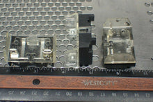 Load image into Gallery viewer, Allen Bradley (2) 800T-XD4 Ser E (3) Unknown Contact Blocks See All Pictures
