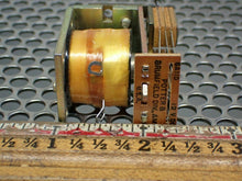 Load image into Gallery viewer, Potter &amp; Brumfield GA11D 110VDC Relays New No Box (Lot of 3) See All Pictures
