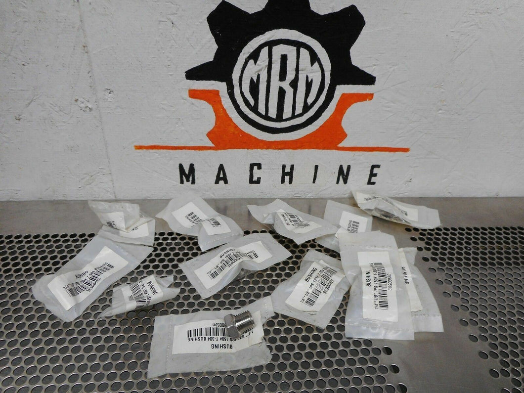 36900520 Bushing 1/4