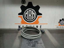 Load image into Gallery viewer, Cooper Crouse-Hinds CA3N6T06C050MSP 30A 600V 3P Cable Used With Warranty
