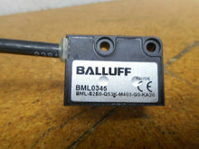 Load image into Gallery viewer, Balluff BML0345 BML-S2E0-Q53K-M403-G0-KA20 Magnetic Linear Encoder Cable New
