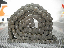 Load image into Gallery viewer, Sapphire 50X10 Riveted Chain Approximately 56&quot; Length New Old Stock
