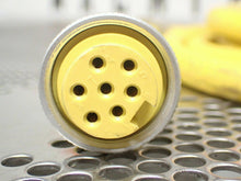 Load image into Gallery viewer, Mac Valve 23881-07-120-248-624-7700 7 Position Female Cable Connector Used
