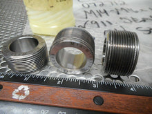 Load image into Gallery viewer, CJ Winter 092712 M14-M16x1.5 W911.5EA6 Thread Rolls New (Lot of 3 Rolls)
