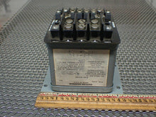 Load image into Gallery viewer, Cutler-Hammer D60LA Ser A1 Current Relay Transformer Used With Warranty
