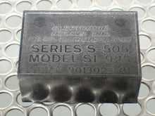 Load image into Gallery viewer, Electronic Relays S-505 Model SJ-925 New No Box (Lot of 6) See All Pictures
