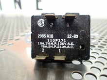 Load image into Gallery viewer, ARK-LES Underwriters Lab 2985 A18 110P271 New No Box (Lot of 4) See All Pictures
