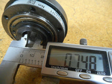 Load image into Gallery viewer, Mayr EAS-NC 7012421 01/450.520.0 Clutch Unit Used With Warranty
