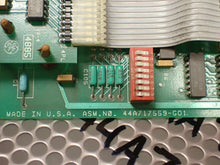 Load image into Gallery viewer, General Electric IC600YB831B Input Module Asm. No. 44A717559-G01 Used Warranty
