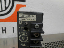 Load image into Gallery viewer, LAMBDA LUS-8A-24 Power Supply DC 0.7A Used Nice Shape With Warranty
