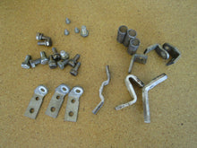 Load image into Gallery viewer, Allen Bradley Z-34040 Size 3 Ser K Complete Kit With Extra Parts
