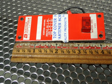 Load image into Gallery viewer, Namco EA15030303 Limit Switch Top Covers (Lot of 4) New &amp; Used See All Pictures
