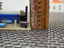 Load image into Gallery viewer, ITT 000400-00E Circuit Board W/ (1) Clare LB4010K101 (1) MR11-N246 Relays Used
