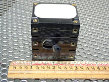 Load image into Gallery viewer, Airpax IEG666-25753-1-V Circuit Breakers 3 Pole New No Box (Lot of 4) See Pics
