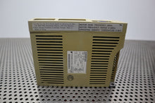 Load image into Gallery viewer, YASKAWA SGD-02AN SERVOPACK AC200-230V 50/60Hz 200W Used With Warranty
