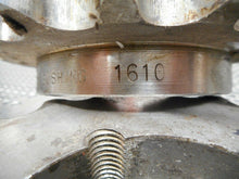 Load image into Gallery viewer, Dodge TLB 618 &amp; 619 Taper Lock Bushings 1610 2-1/4&quot;-2.105&quot; ID Used (2 Lot)
