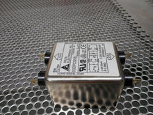 Load image into Gallery viewer, Delta Electronics 03DPCG5S EMI Filter 115/250V 3A 50/60Hz Used With Warranty
