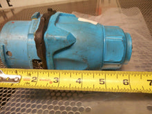 Load image into Gallery viewer, Meltric Corporation 31-68023 Inlet Plug DR 100A NEMA 3R 02E23 Used With Warranty
