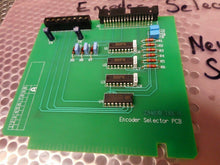 Load image into Gallery viewer, 23403B 23403A Encoder Selector PCB Board Used Nice Shape With Warranty (3 Lot)
