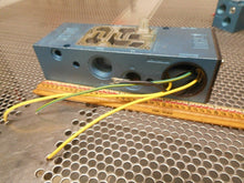 Load image into Gallery viewer, Mac Valves (2) Manifold Blocks &amp; Numatics (2) Manifold Blocks Used With Warranty
