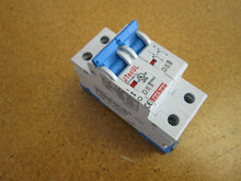 Load image into Gallery viewer, Techna JTecUL 2D05 Circuit Breaker 2 Pole 277/480VAC Gently Used
