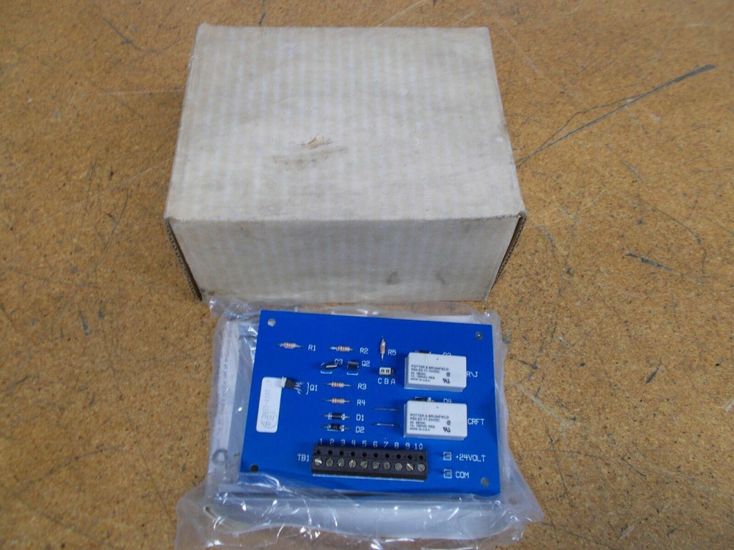 2950-2085 Rev B Circuit Board New