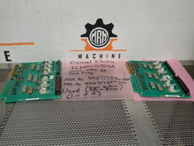 Load image into Gallery viewer, General Electric IC600YB914A Output Module 100VA 250V 2A Reed Relay (Lot of 2)
