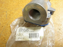 Load image into Gallery viewer, VELVAC Inc 035045 Service Gladhand Aluminum New
