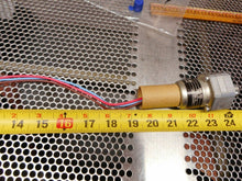 Load image into Gallery viewer, Neo-Dyn ITT Industries 115PP1C3-3907 Pressure Switch 5A 125/250VAC New Old Stock
