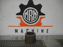 Load image into Gallery viewer, 1615 1-7/16 Taper Lock Bushing Used Nice Shape Without Hardware

