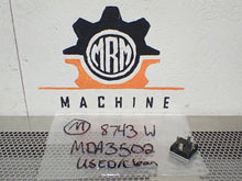 Load image into Gallery viewer, MDA502 8743 W Bridge Rectifier 4 Blade Used Nice Shape With Warranty
