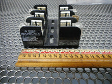 Load image into Gallery viewer, Gould Shawmut 20303 Fuse Holder 30A 250V &amp; Buss 30A 250V Fuse Holder Used
