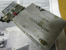 Load image into Gallery viewer, GP Reeves Inc FS3000 AC/DC Flow Sensor
