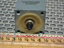 Load image into Gallery viewer, Allen Bradley Z-36615 Operating Head Used With Warranty See All Pictures
