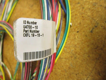 Load image into Gallery viewer, Turck U4700-10 CKFL 19-15-1 Female Connectors 19 Pin Used (Lot of 3)
