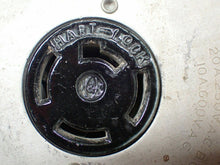 Load image into Gallery viewer, Hubbell (4) Twist-Lock 20A 120/208V 30Y &amp; (1) Hart-Lock 20A 250VAC 10A 600VAC
