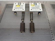 Load image into Gallery viewer, Giddings &amp; Lewis 211-0369-602 Multisense Switch Mod. M-100 L-212 Used (Lot of 2)
