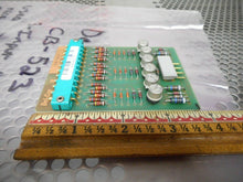 Load image into Gallery viewer, Del-Con CB-523 3-Input AND PC Board 7308994-A Used Nice Shape With Warranty
